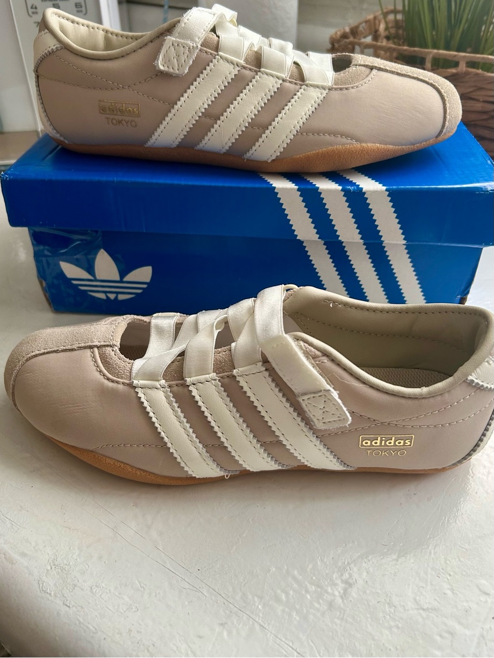 Women’s Adidas Tokyo MJ